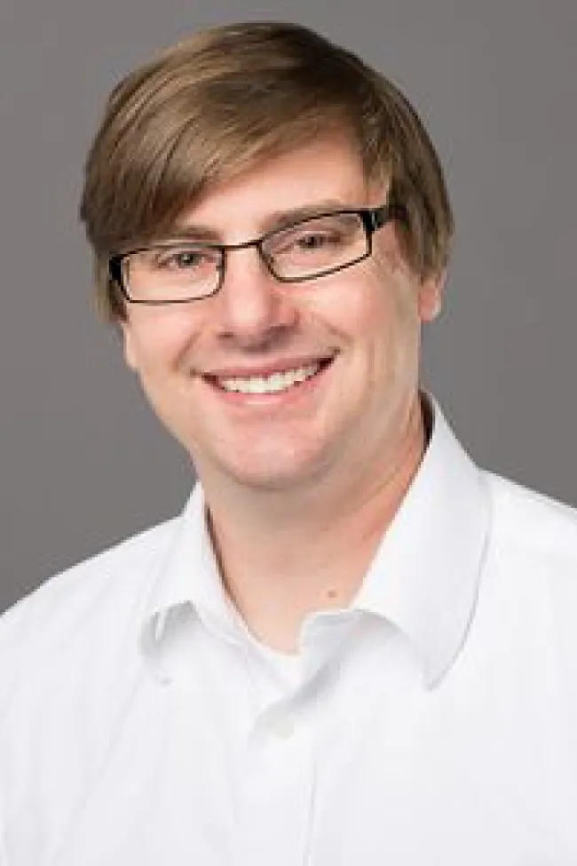 Mark Packard